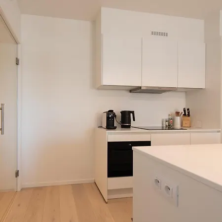 Serendipity - New 2 With Free Parking Apartament *