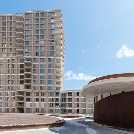 Apartament Serendipity - New 2 With Free Parking *