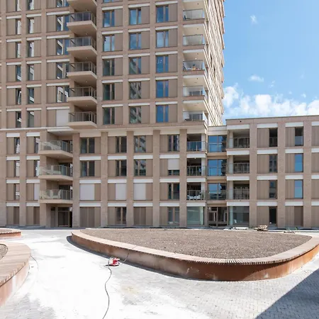 Serendipity - New 2 With Free Parking *