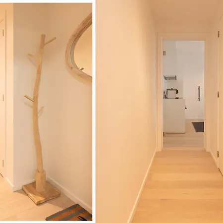 Serendipity - New 2 With Free Parking Appartement Oostende