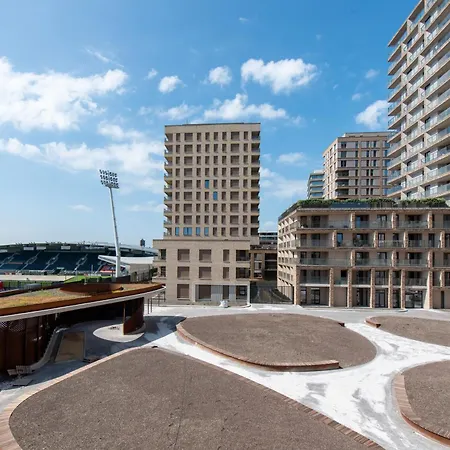 Serendipity - New 2 With Free Parking