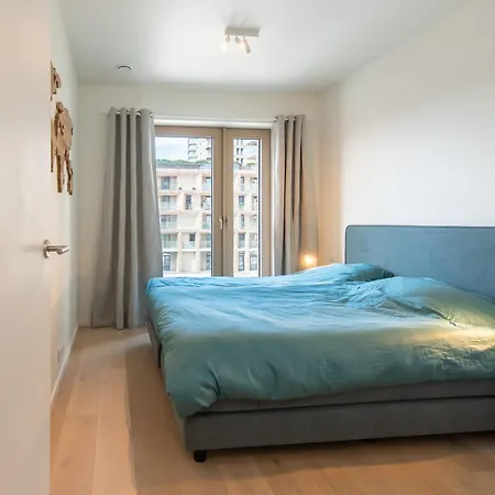 Serendipity - New 2 With Free Parking *