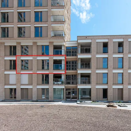 Serendipity - New 2 With Free Parking