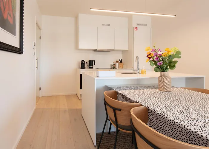 Serendipity - New 2 With Free Parking