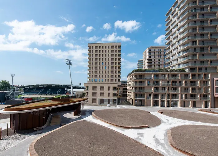 Serendipity - New 2 With Free Parking