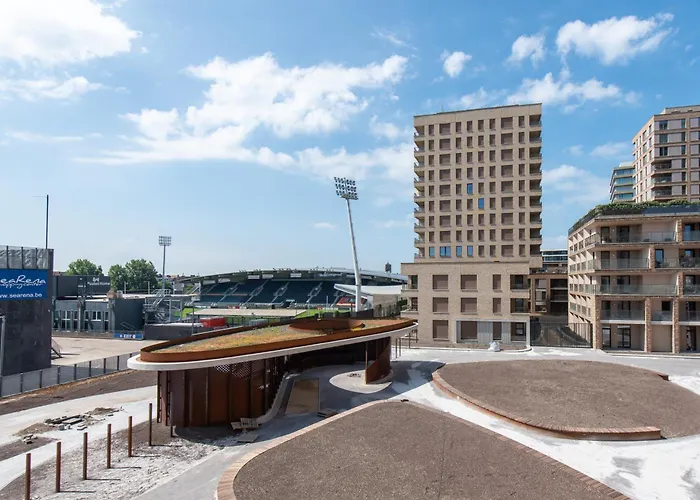 Serendipity - New 2 With Free Parking *