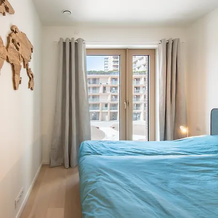 Lejlighed Serendipity - New 2 With Free Parking