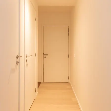 Lejlighed Serendipity - New 2 With Free Parking