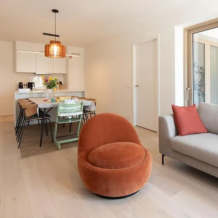 Lejlighed Serendipity - New 2 With Free Parking *