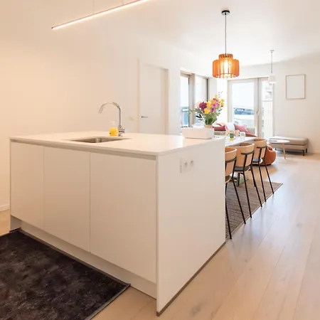 Lejlighed Serendipity - New 2 With Free Parking